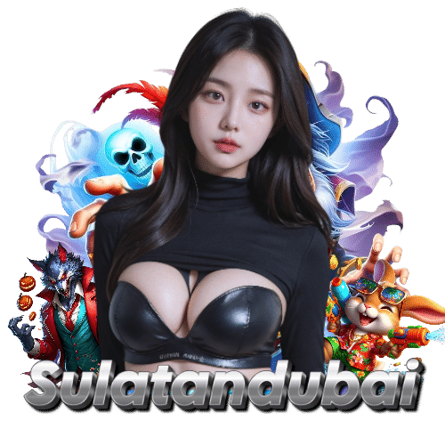 sulatandubai slot