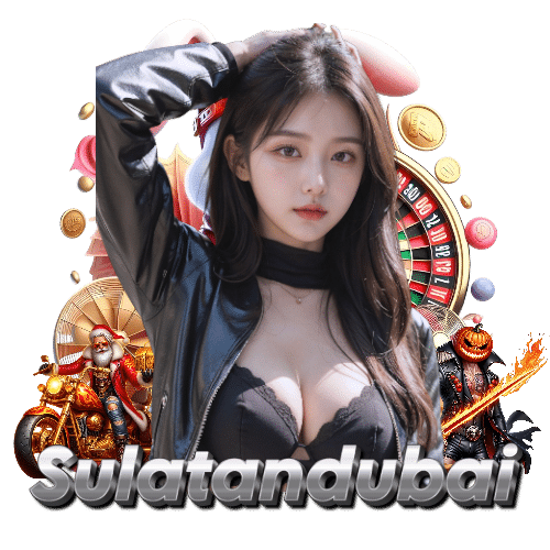 sulatandubai รองรับวอลเลท